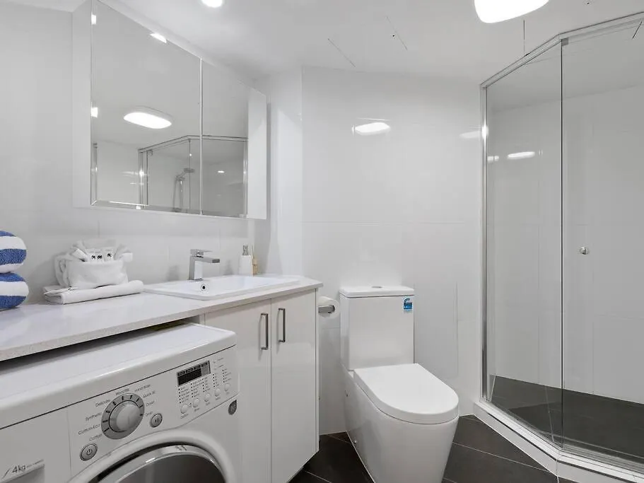 شقة Mooloolaba 8Th Floor Unit , Landmark Resort