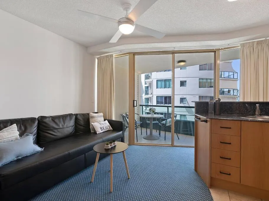 Mooloolaba 8Th Floor Unit , Landmark Resort