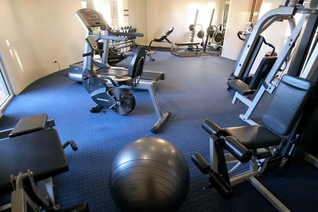 Mooloolaba 8Th Floor Unit , Landmark Resort أستراليا