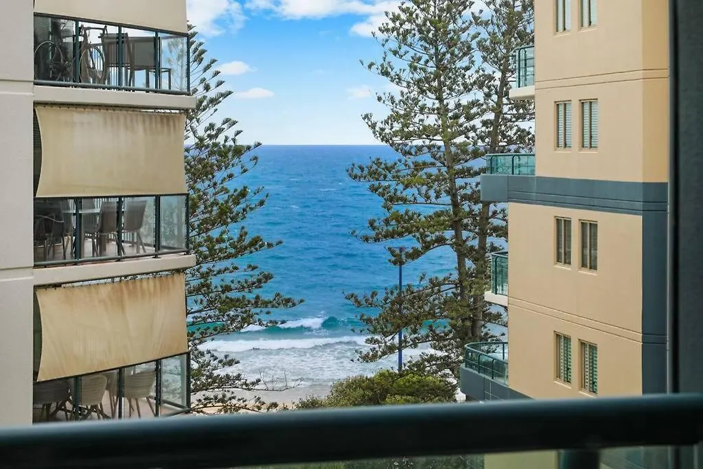 Mooloolaba 8Th Floor Unit , Landmark Resort 0*,  أستراليا
