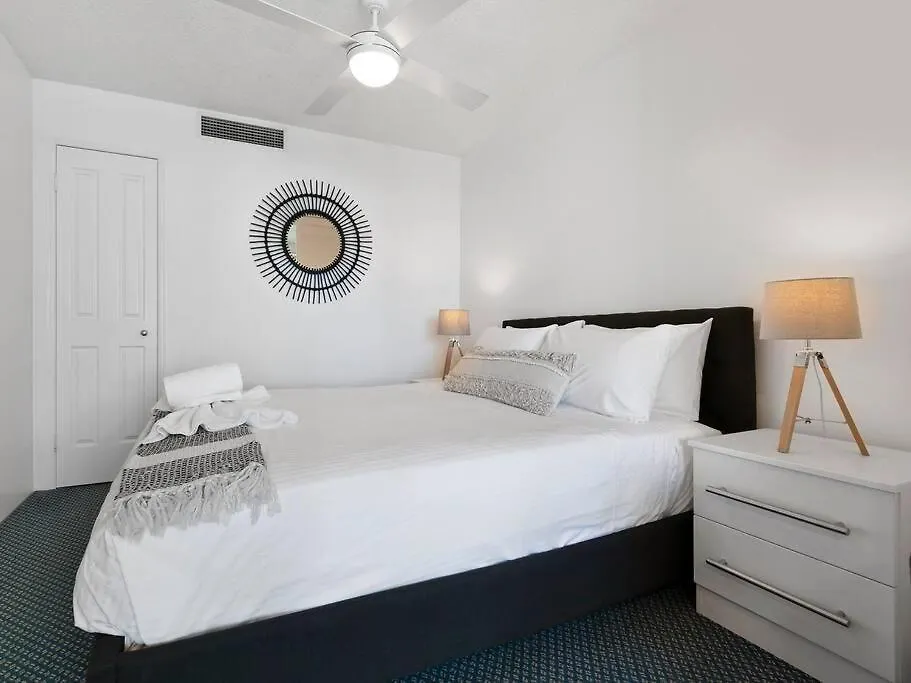 Mooloolaba 8Th Floor Unit , Landmark Resort 0*,