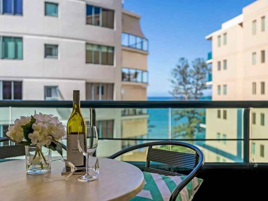 Mooloolaba 8Th Floor Unit , Landmark Resort
