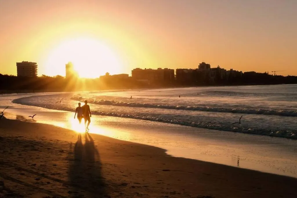 شقة Mooloolaba 8Th Floor Unit , Landmark Resort أستراليا