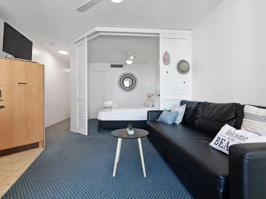 Mooloolaba 8Th Floor Unit , Landmark Resort أستراليا
