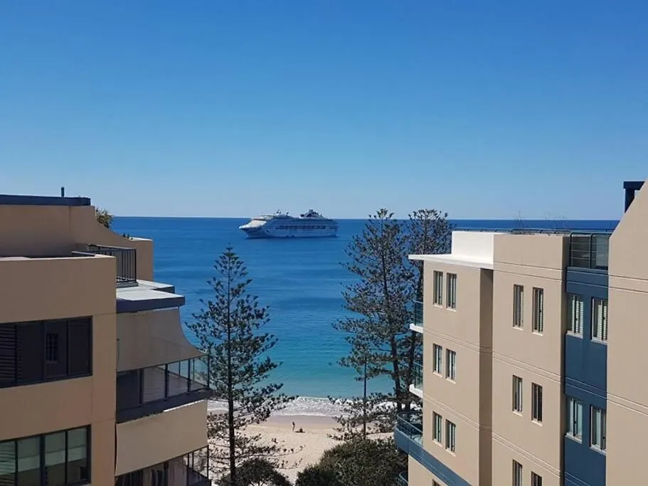 Mooloolaba 8Th Floor Unit , Landmark Resort 0*,  أستراليا